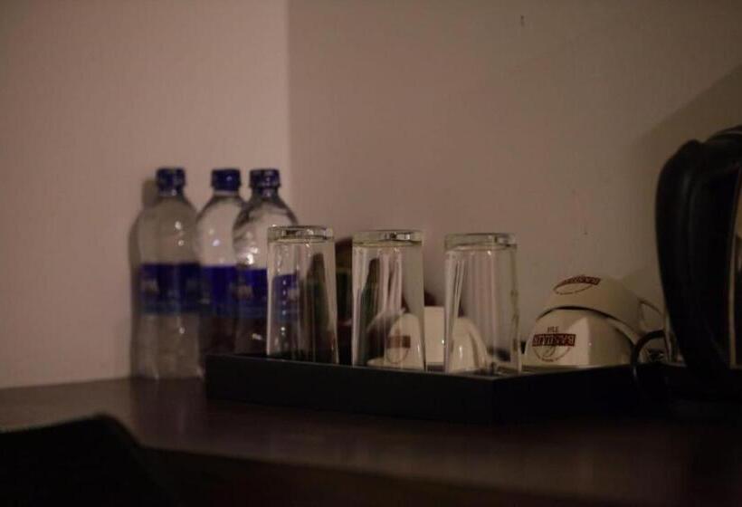 패밀리 룸, City Hotel Colombo 02