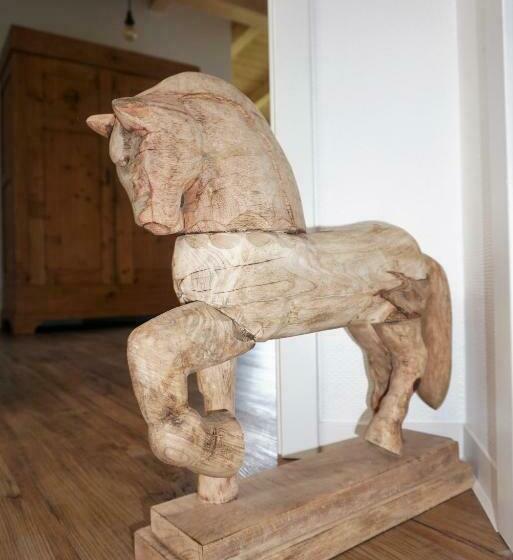 标准间, Rappenhof