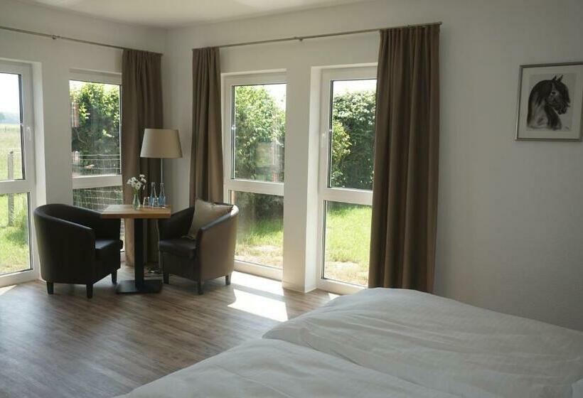 标准间, Rappenhof