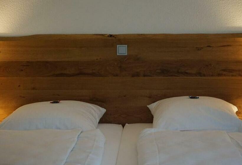 标准间, Rappenhof