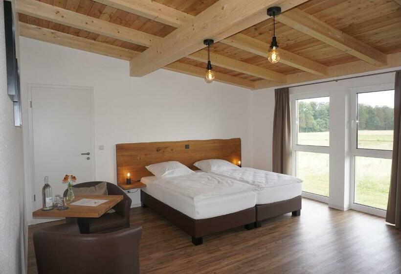 标准间, Rappenhof