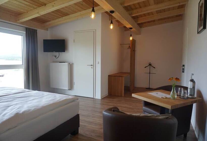 标准间, Rappenhof