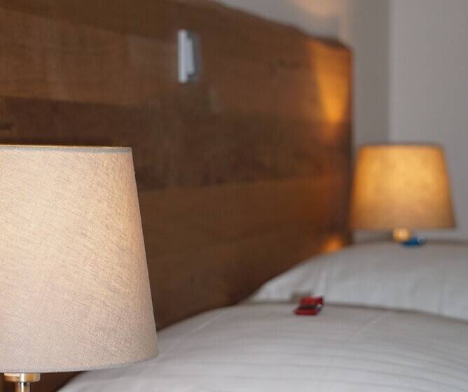 标准间, Rappenhof