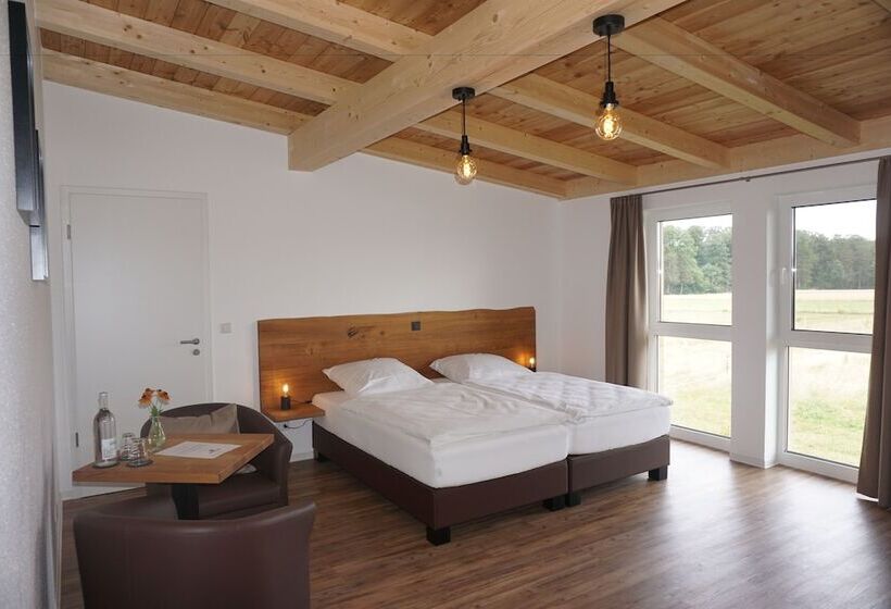 标准间, Rappenhof