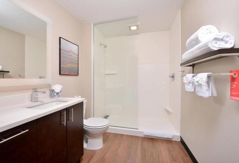 Студия Стандарт, Towneplace Suites By Marriott Ontario Chino Hills