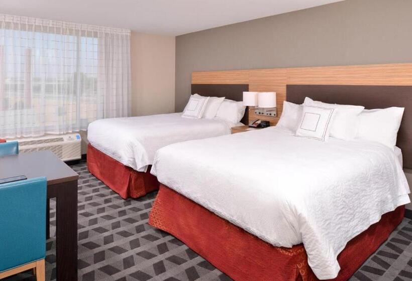 إستوديو قياسى, Towneplace Suites By Marriott Ontario Chino Hills