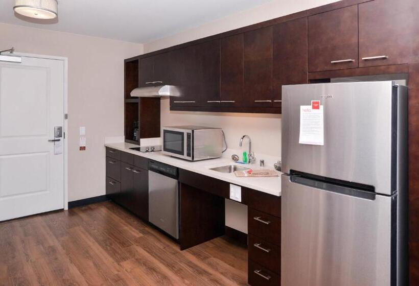 جناح, Towneplace Suites By Marriott Ontario Chino Hills