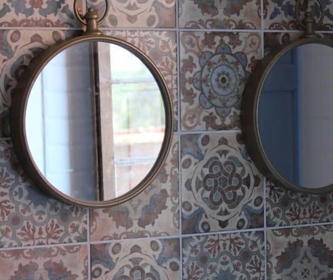 标准间, Casa De Los Hidalgos   Hostel