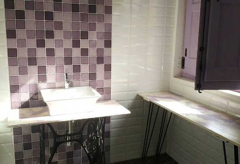 标准间, Casa De Los Hidalgos   Hostel