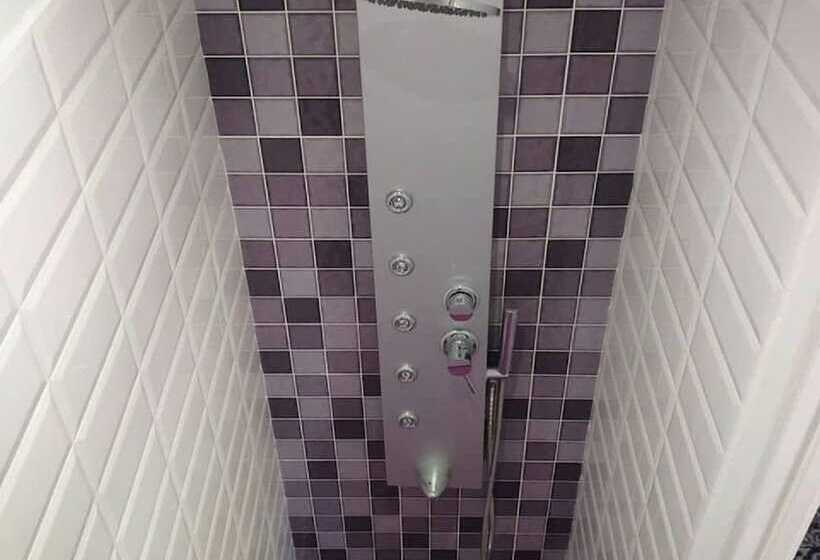 标准间, Casa De Los Hidalgos   Hostel