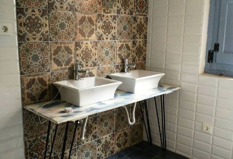 标准间, Casa De Los Hidalgos   Hostel