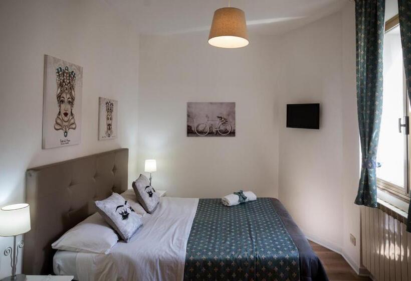 غرفة قياسية, Elios Tao