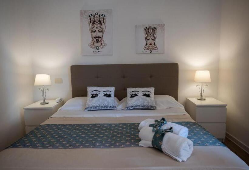 غرفة قياسية, Elios Tao