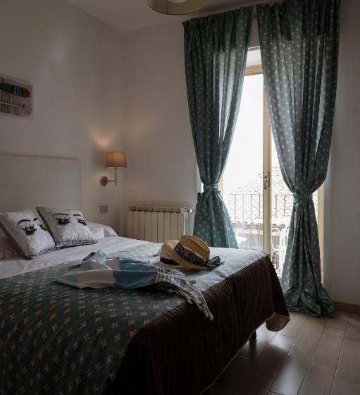 غرفة قياسية, Elios Tao