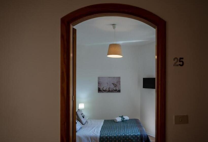 غرفة قياسية, Elios Tao