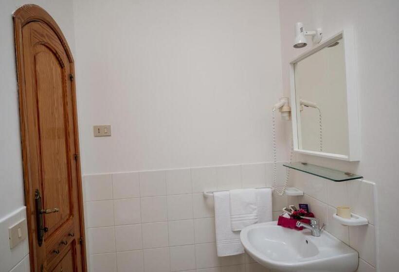 غرفة قياسية, Elios Tao