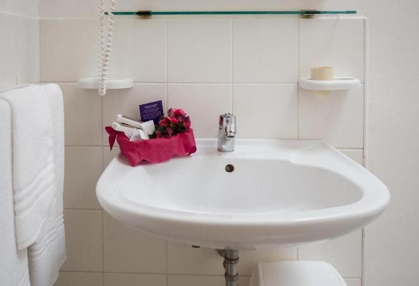 غرفة قياسية, Elios Tao