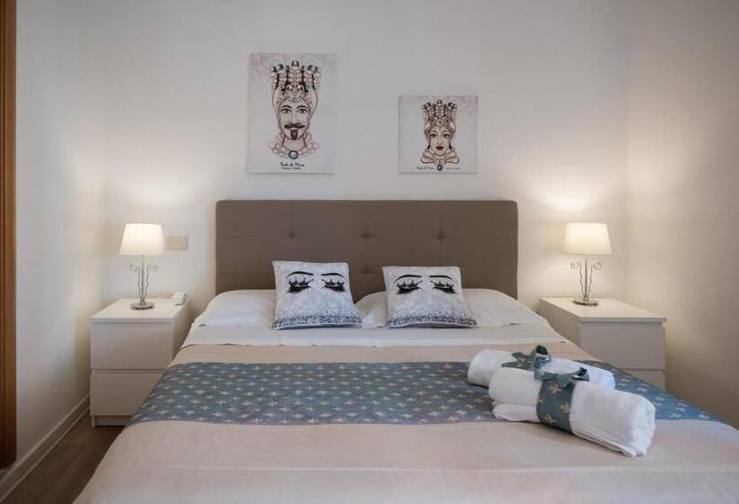 غرفة قياسية ثلاثية, Elios Tao