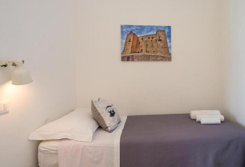 غرفة قياسية رباعية, Elios Tao