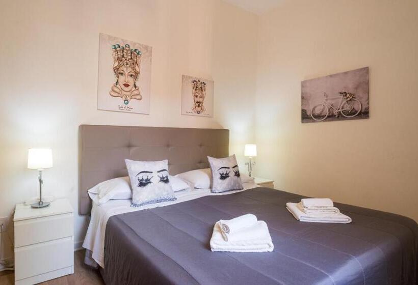 غرفة إقتصادية, Elios Tao