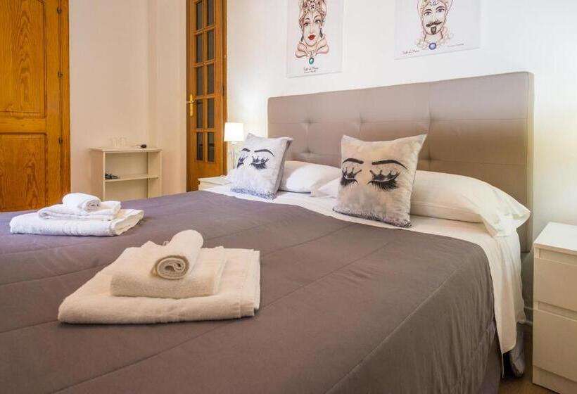 غرفة إقتصادية, Elios Tao