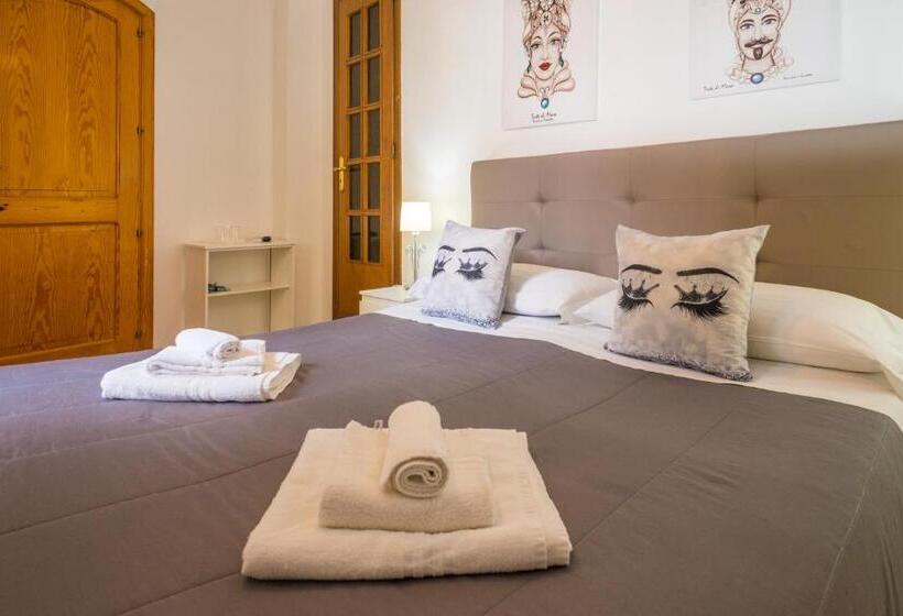 غرفة إقتصادية, Elios Tao