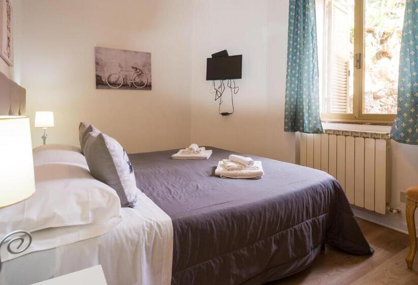 غرفة إقتصادية, Elios Tao