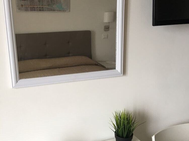 غرفة قياسية, Elios Tao