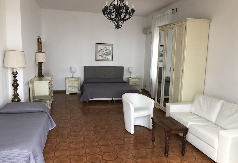 غرفة قياسية ثلاثية, Elios Tao