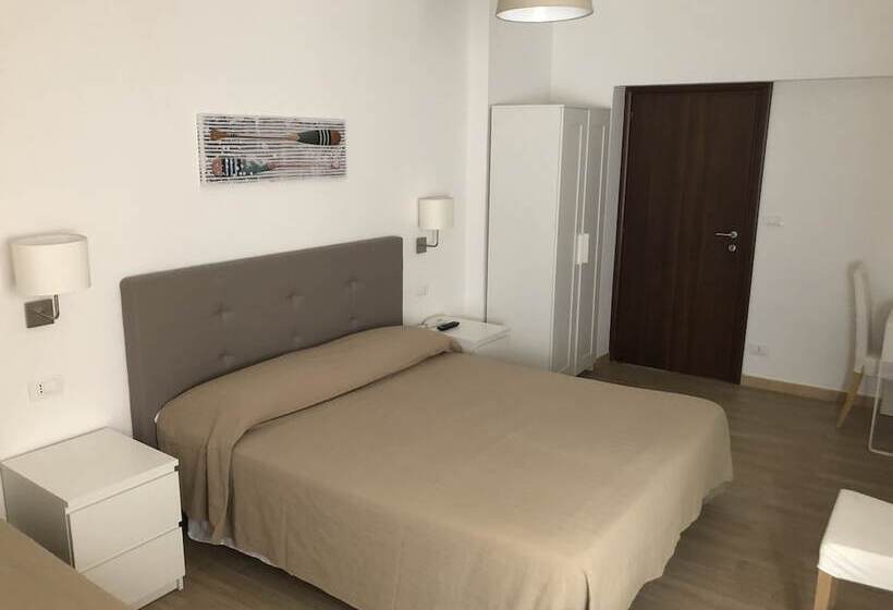 غرفة قياسية ثلاثية, Elios Tao