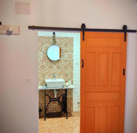 Номер Стандарт, Casa De Los Hidalgos   Hostel