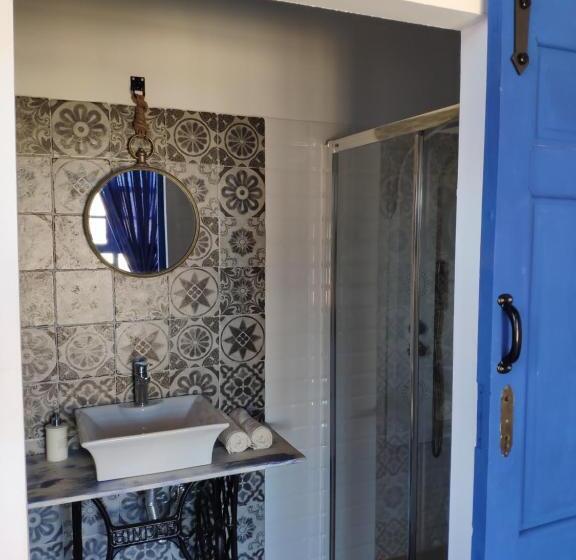 标准间, Casa De Los Hidalgos   Hostel