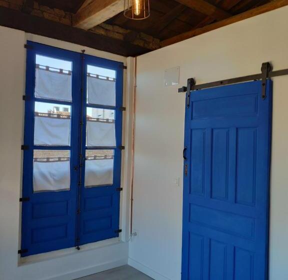 标准间, Casa De Los Hidalgos   Hostel