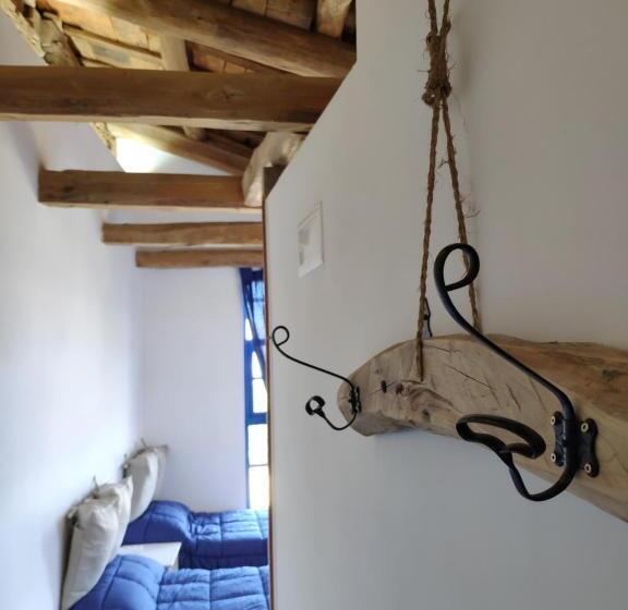 Номер Стандарт, Casa De Los Hidalgos   Hostel
