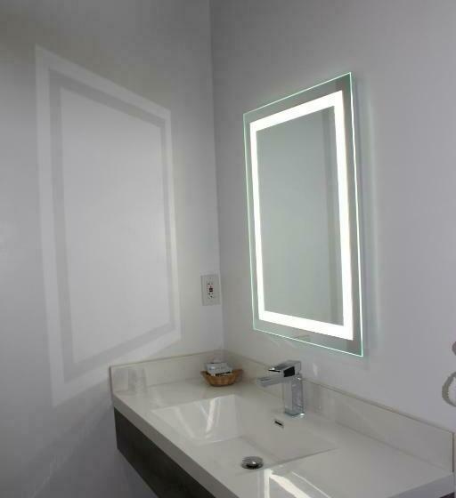 غرفة ديلوكس سرير كينج, Erth Inn By Aga Los Angeles