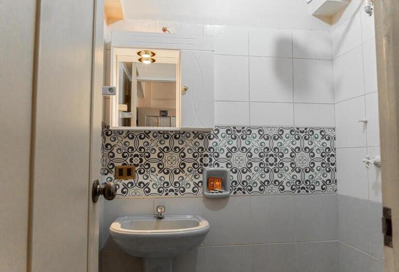 اتاق استاندارد, Residencial Velia & Victoria