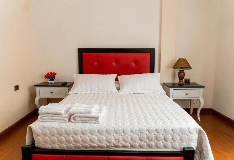اتاق استاندارد, Residencial Velia & Victoria