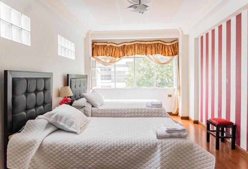 اتاق استاندارد, Residencial Velia & Victoria