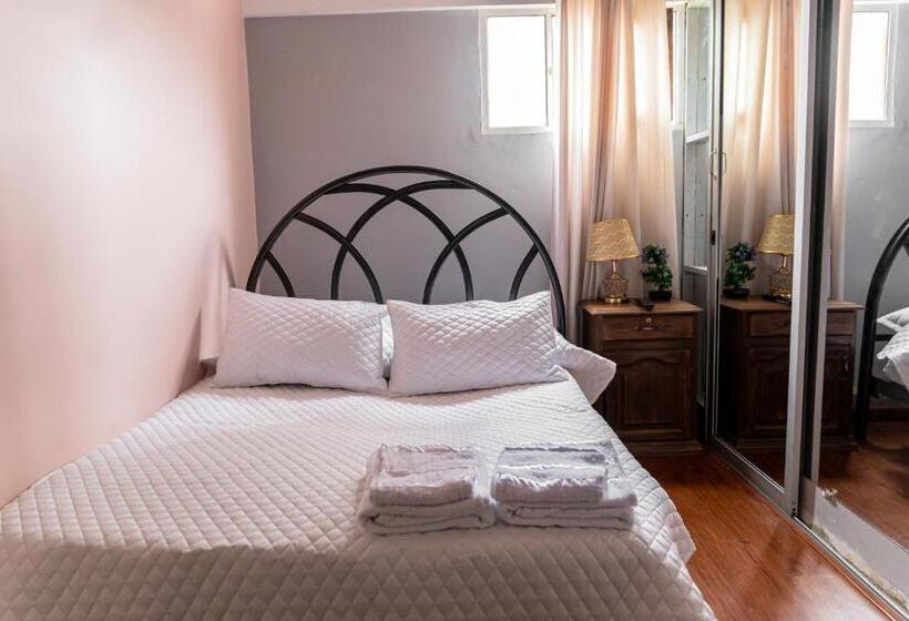 اتاق عادی, Residencial Velia & Victoria