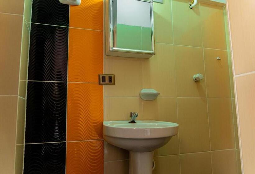 اتاق استاندارد یک نفره, Residencial Velia & Victoria