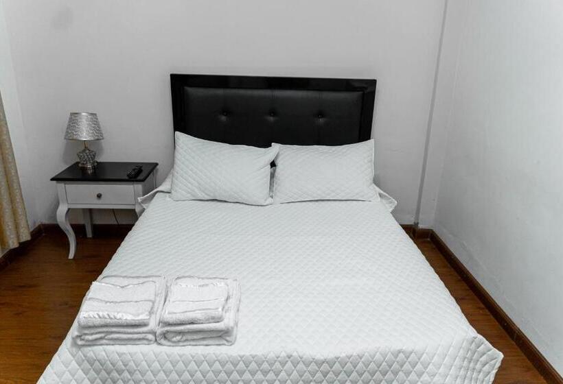 اتاق استاندارد, Residencial Velia & Victoria