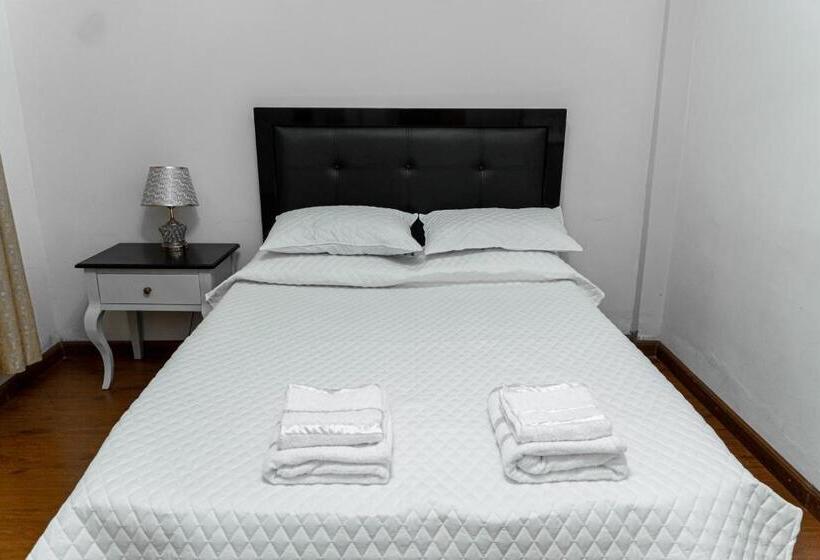 اتاق استاندارد, Residencial Velia & Victoria