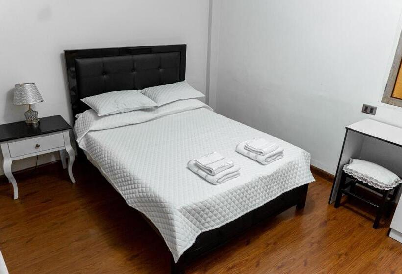 اتاق استاندارد, Residencial Velia & Victoria