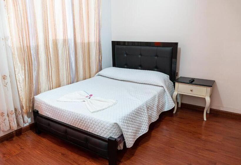 اتاق استاندارد, Residencial Velia & Victoria