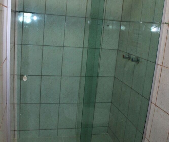 חדר סטנדרט, Pousada Caminho Dos Escravos