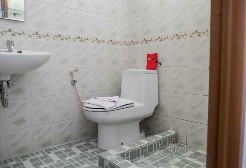 标准间, Reddoorz Near Supermall Karawaci 2