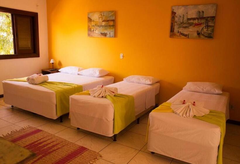 סוויטת סופריור, The House Plaza