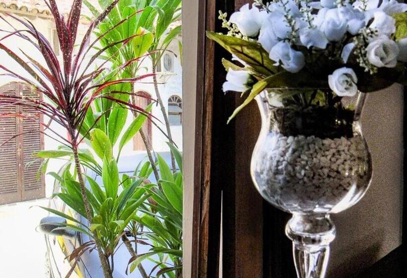 סוויטת ג'וניור דלוקס, The House Plaza