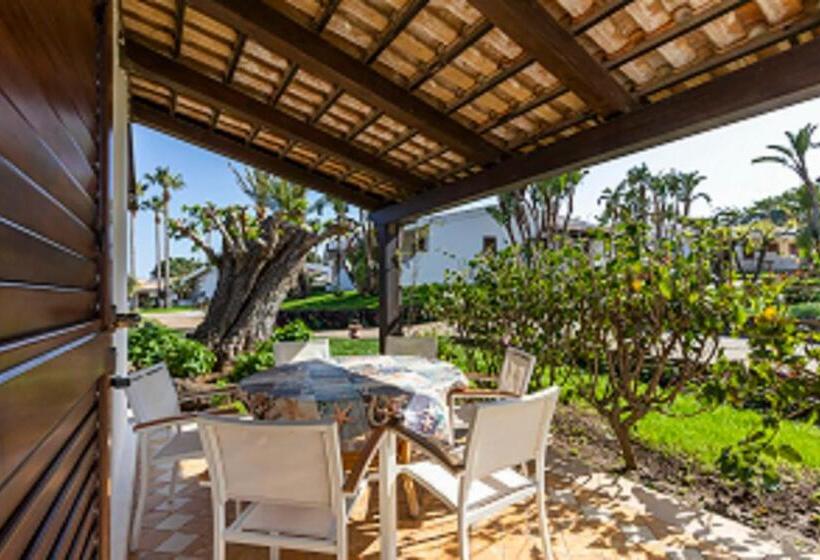 침실 1개 아파트, Borgo Donna Canfora