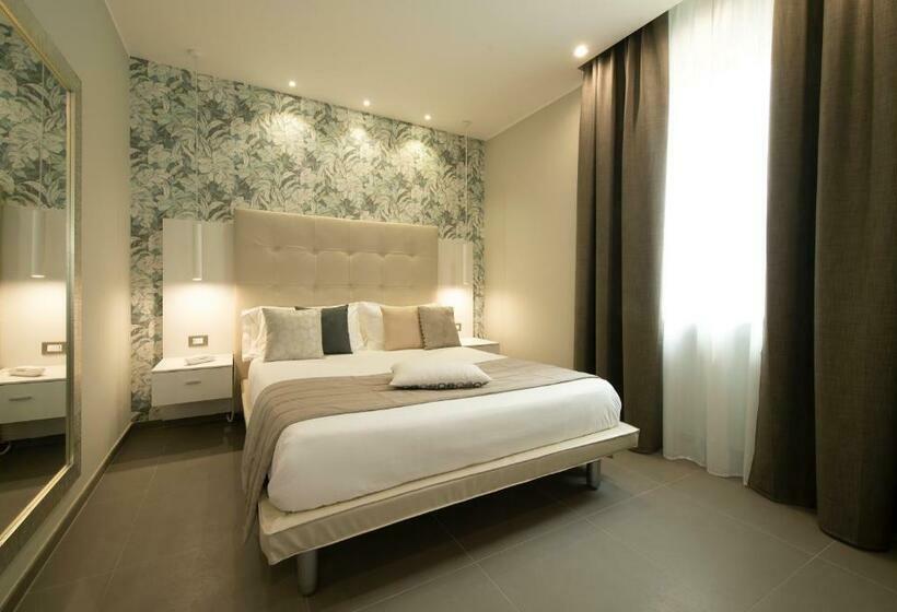 اتاق کلاسیک, H21